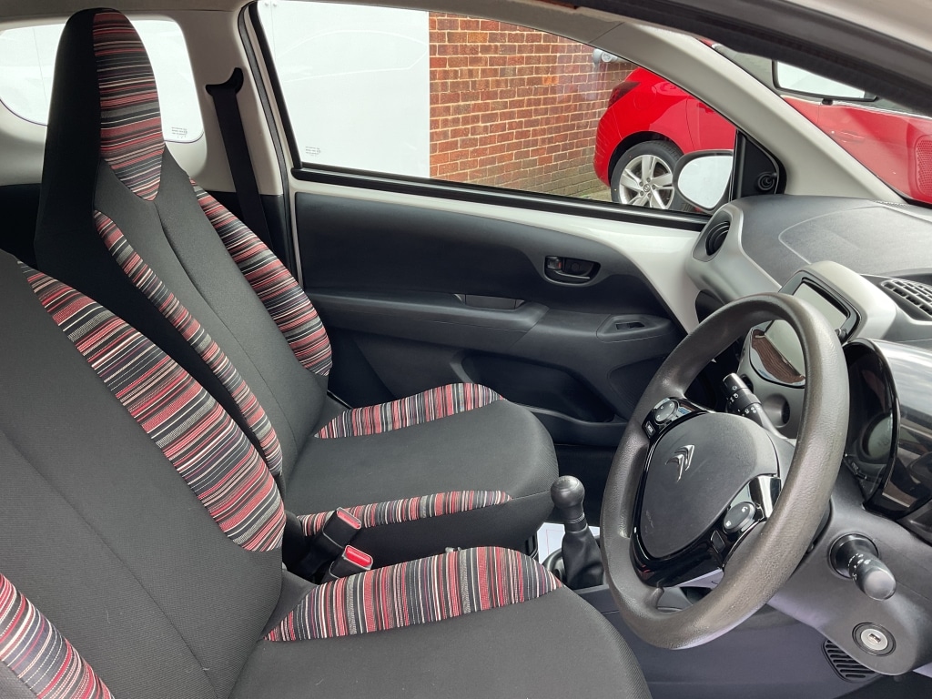 Used Citroen C1 2015 for sale - 78135146: Photo 16