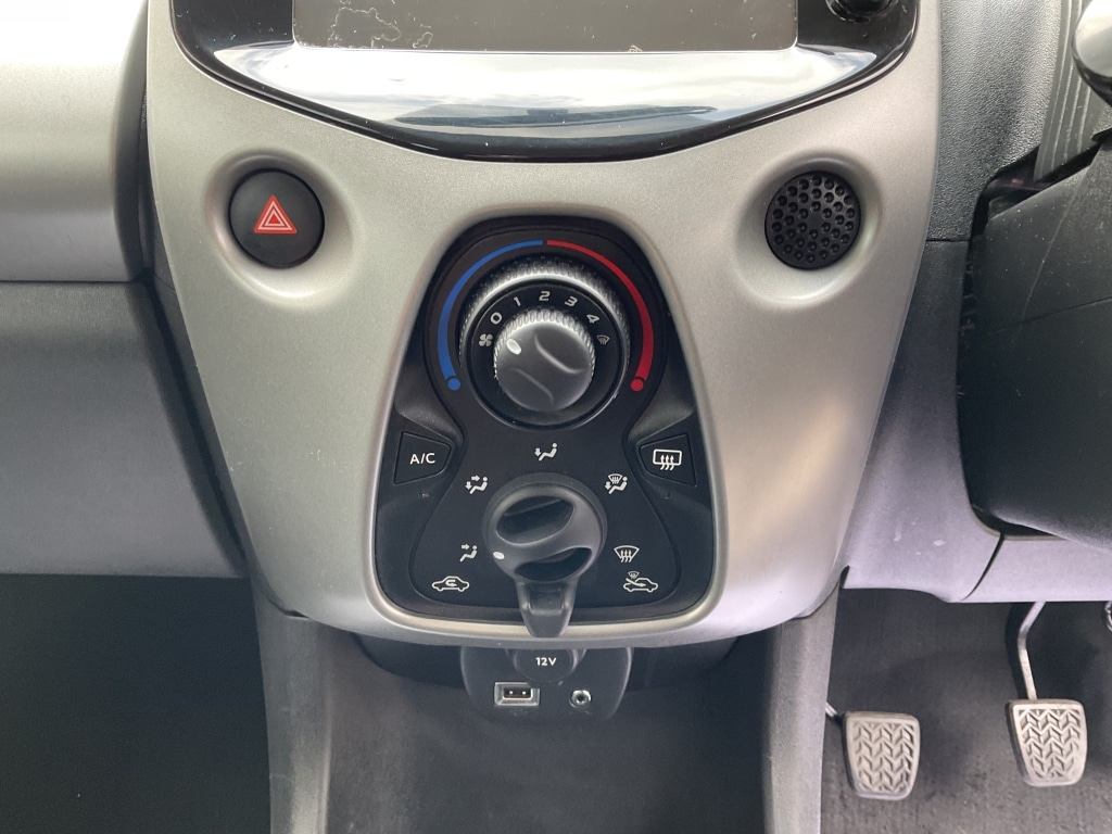 Used Citroen C1 2015 for sale - 78135146: Photo 21