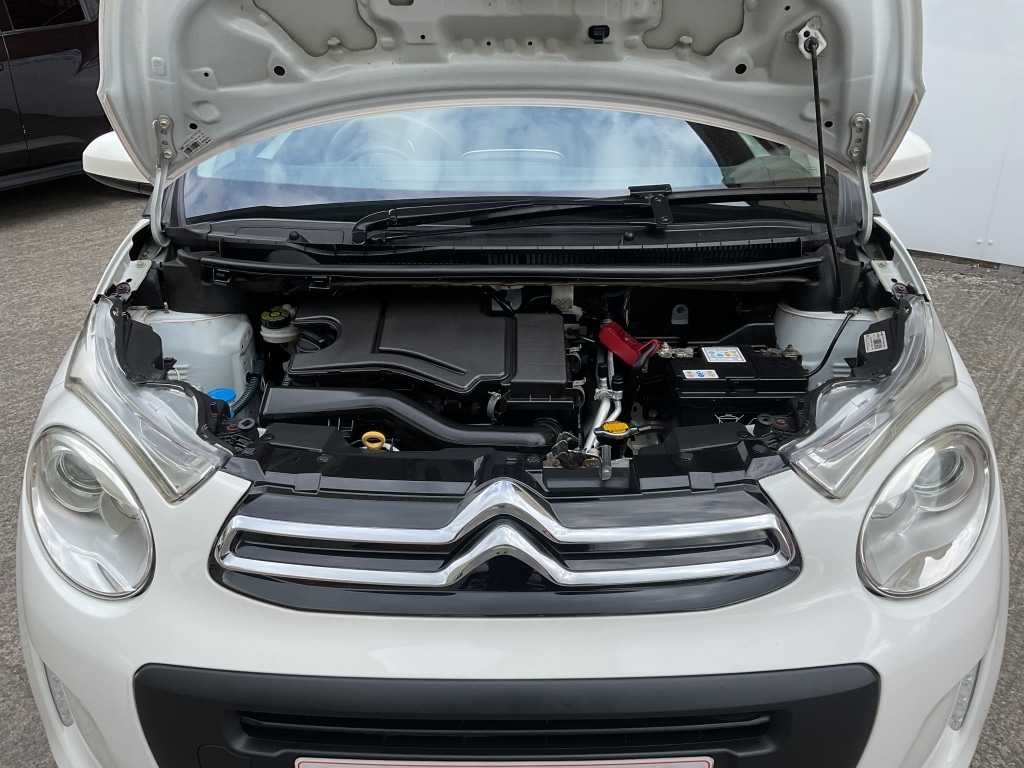 Used Citroen C1 2015 for sale - 78135146: Photo 22