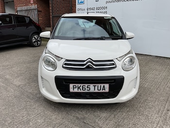 Used Citroen C1 2015 for sale - 78135146: Photo