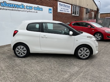 Used Citroen C1 2015 for sale - 78135146: Photo