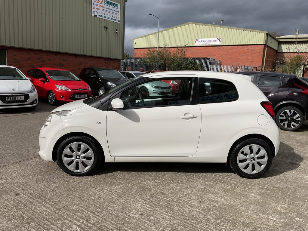 Used Citroen C1 2015 for sale - 78135146: Photo 7