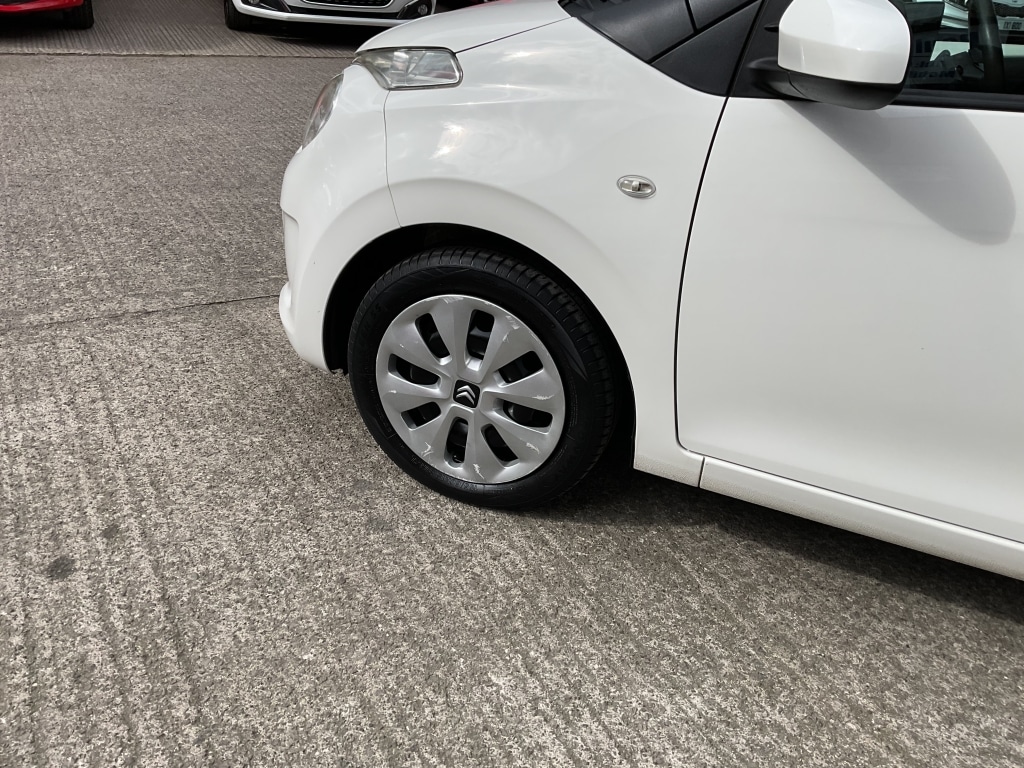 Used Citroen C1 2015 for sale - 78135146: Photo 8