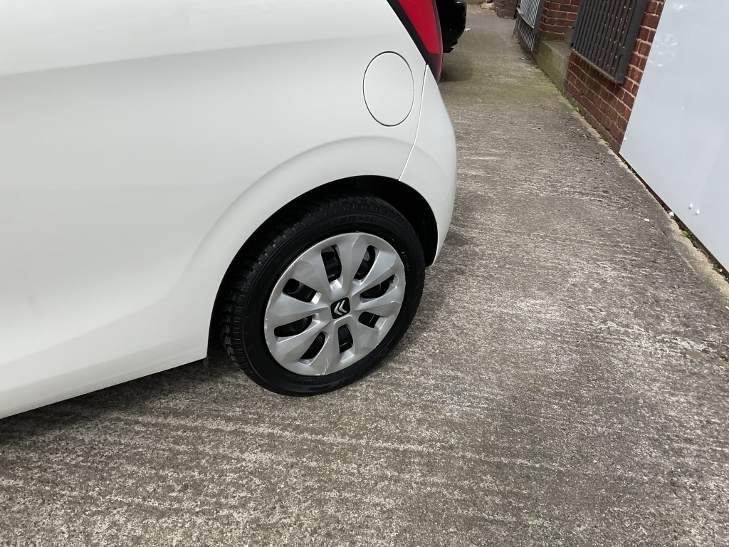 Used Citroen C1 2015 for sale - 78135146: Photo 9