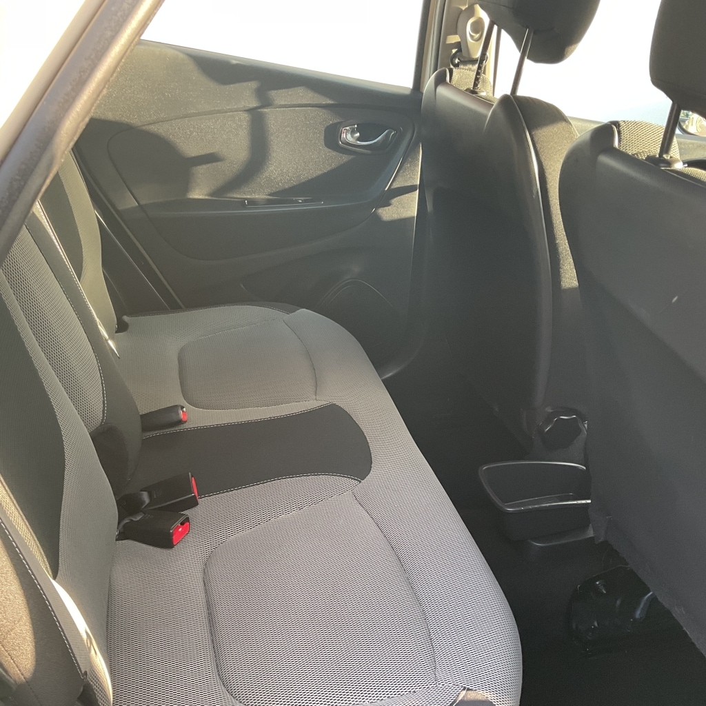 Used Renault Captur 2015 for sale - 76594951: Photo 12