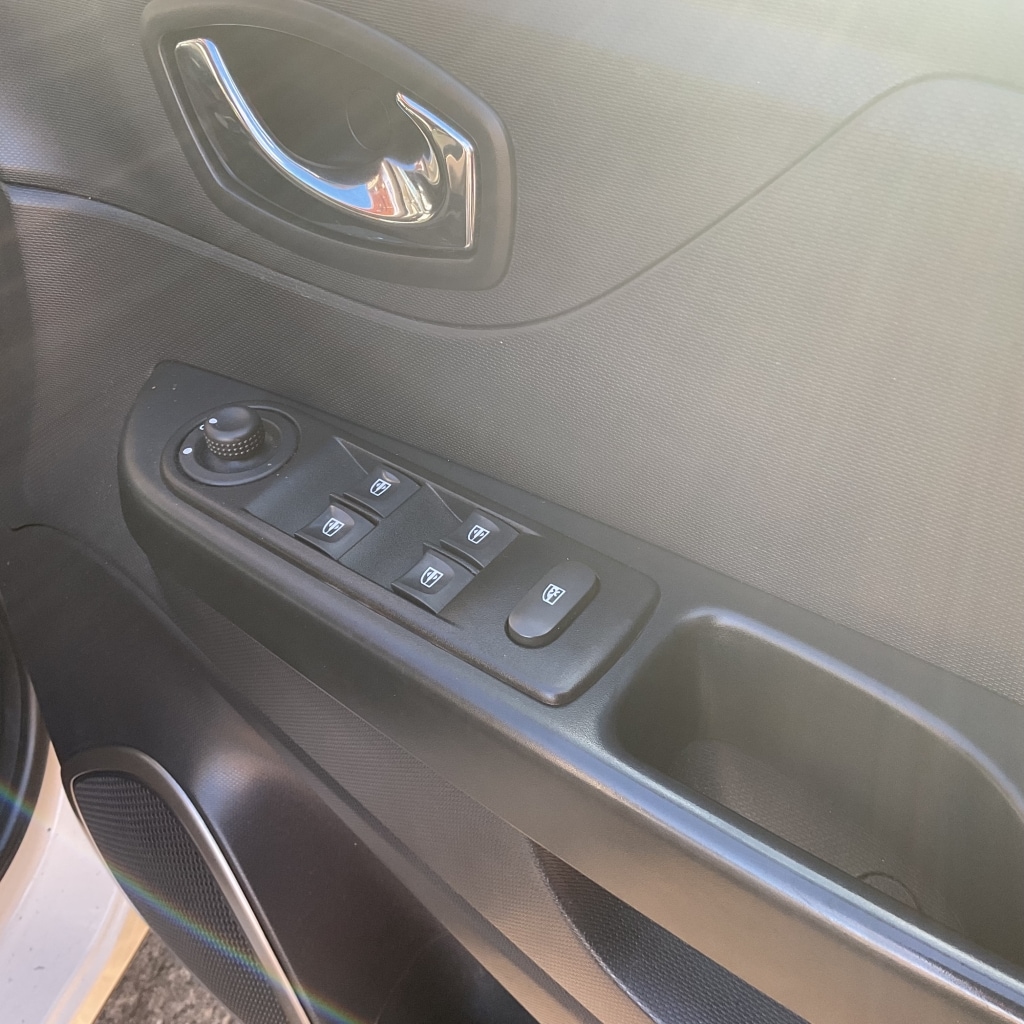 Used Renault Captur 2015 for sale - 76594951: Photo 16