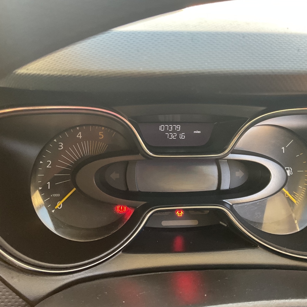 Used Renault Captur 2015 for sale - 76594951: Photo 17