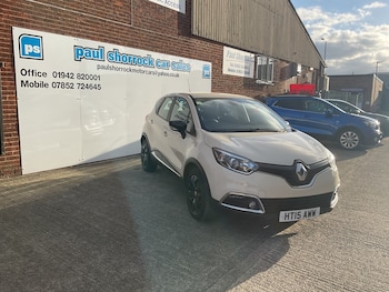 2015 (15) - 1.5 EXPRESSION PLUS DCI 5DR