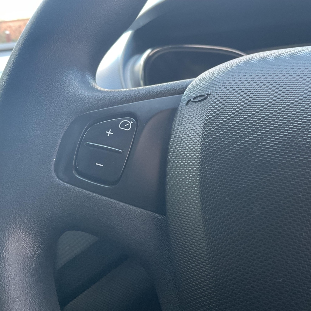 Used Renault Captur 2015 for sale - 76594951: Photo 21