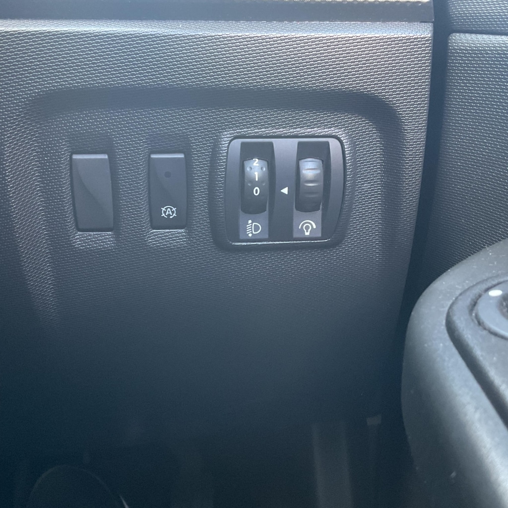 Used Renault Captur 2015 for sale - 76594951: Photo 22