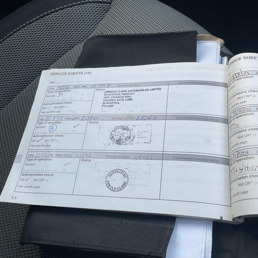 Used Renault Captur 2015 for sale - 76594951: Photo 25