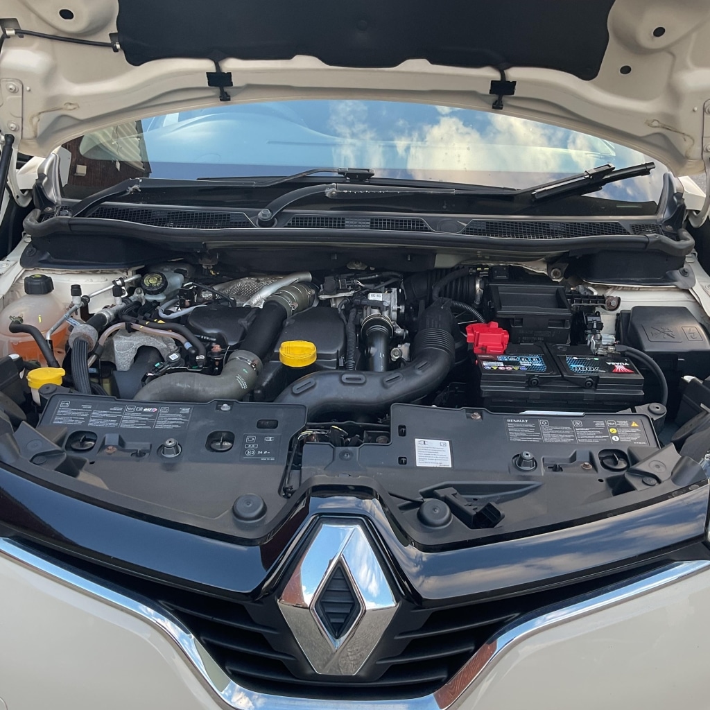 Used Renault Captur 2015 for sale - 76594951: Photo 28