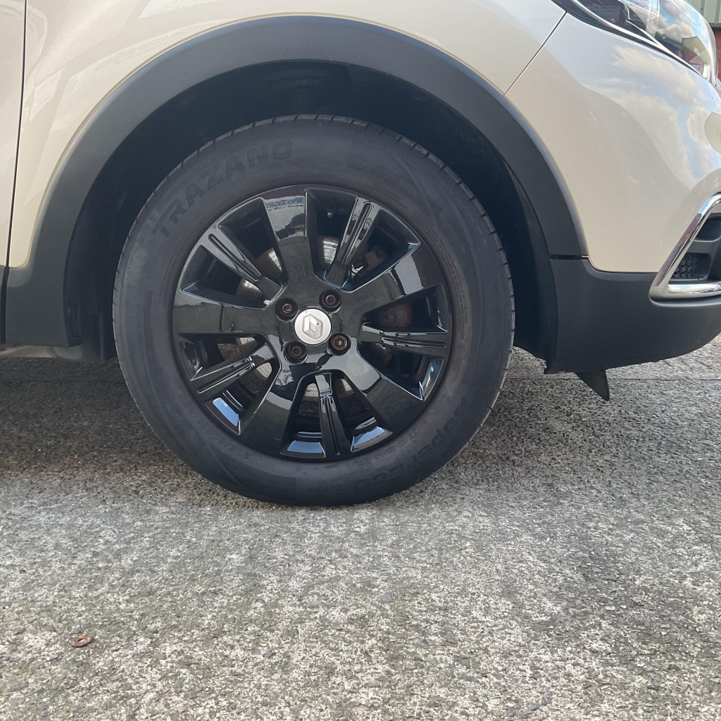 Used Renault Captur 2015 for sale - 76594951: Photo 29