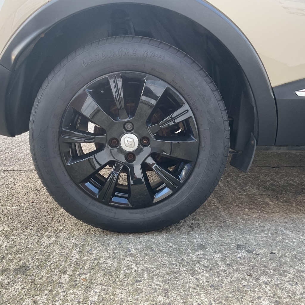 Used Renault Captur 2015 for sale - 76594951: Photo 30