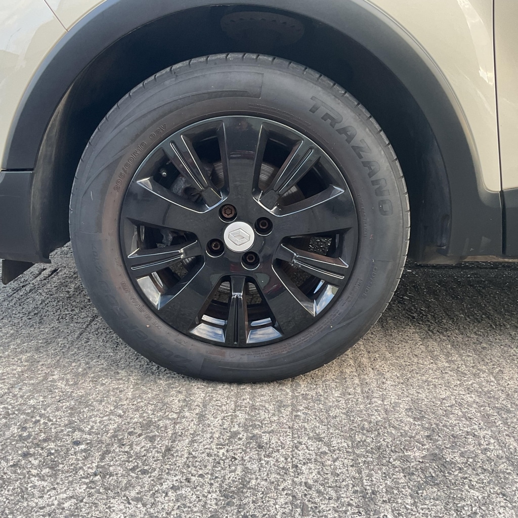 Used Renault Captur 2015 for sale - 76594951: Photo 32