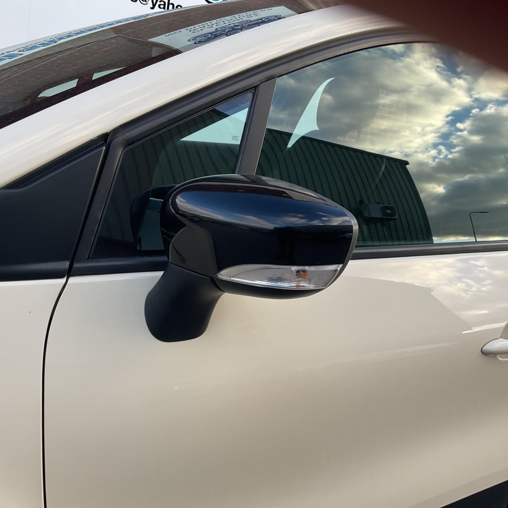 Used Renault Captur 2015 for sale - 76594951: Photo 33