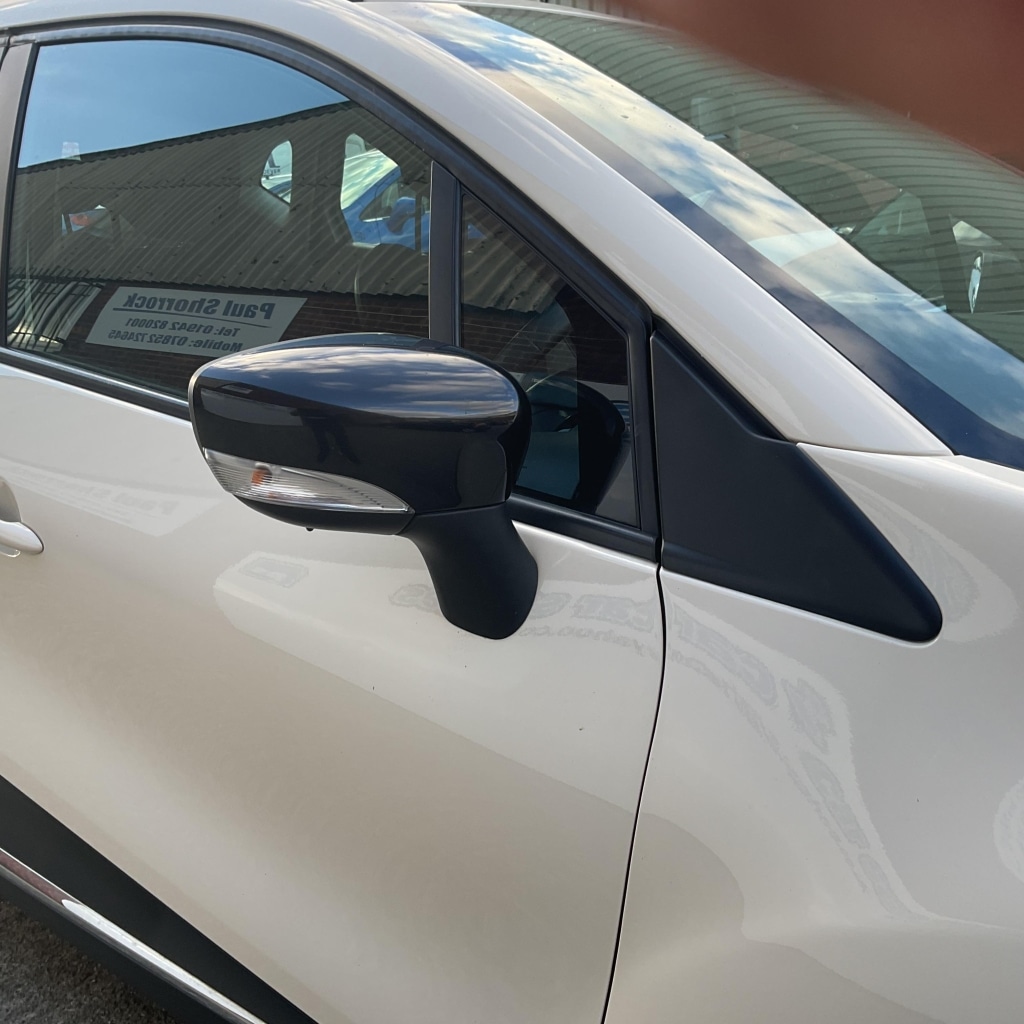 Used Renault Captur 2015 for sale - 76594951: Photo 34