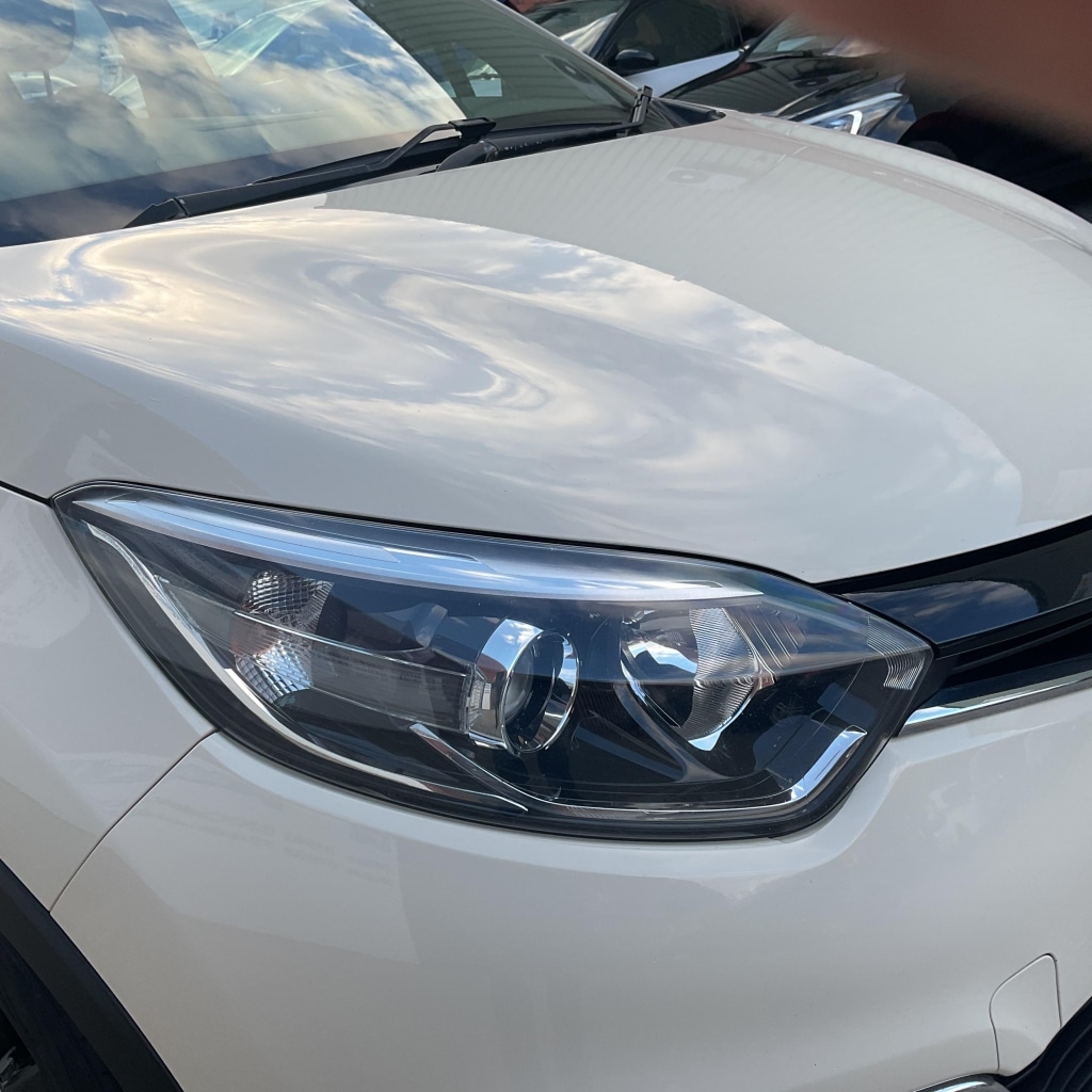 Used Renault Captur 2015 for sale - 76594951: Photo 35