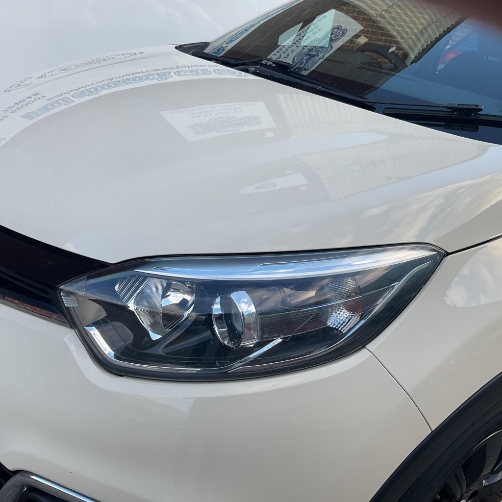 Used Renault Captur 2015 for sale - 76594951: Photo 36