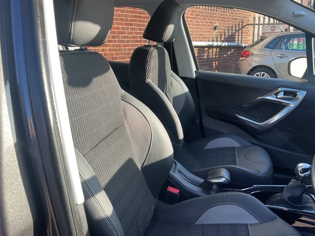 Used Peugeot 2008 2016 for sale - 77736099: Photo 10