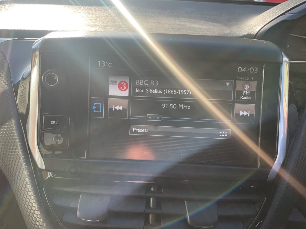 Used Peugeot 2008 2016 for sale - 77736099: Photo 12