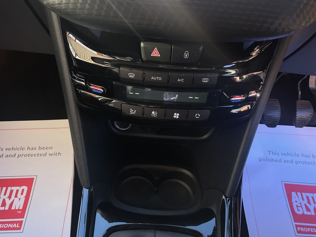 Used Peugeot 2008 2016 for sale - 77736099: Photo 13