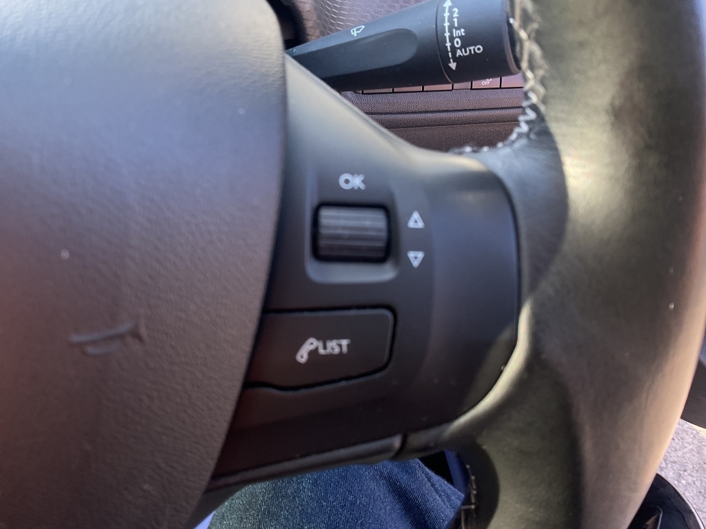 Used Peugeot 2008 2016 for sale - 77736099: Photo 16