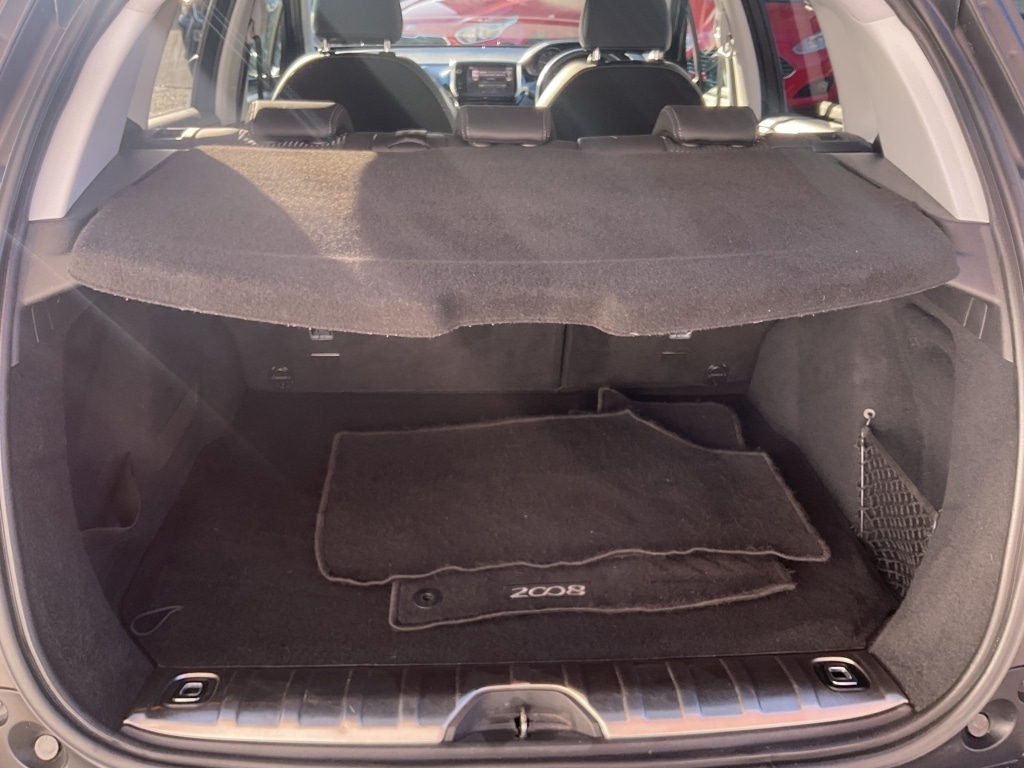 Used Peugeot 2008 2016 for sale - 77736099: Photo 20