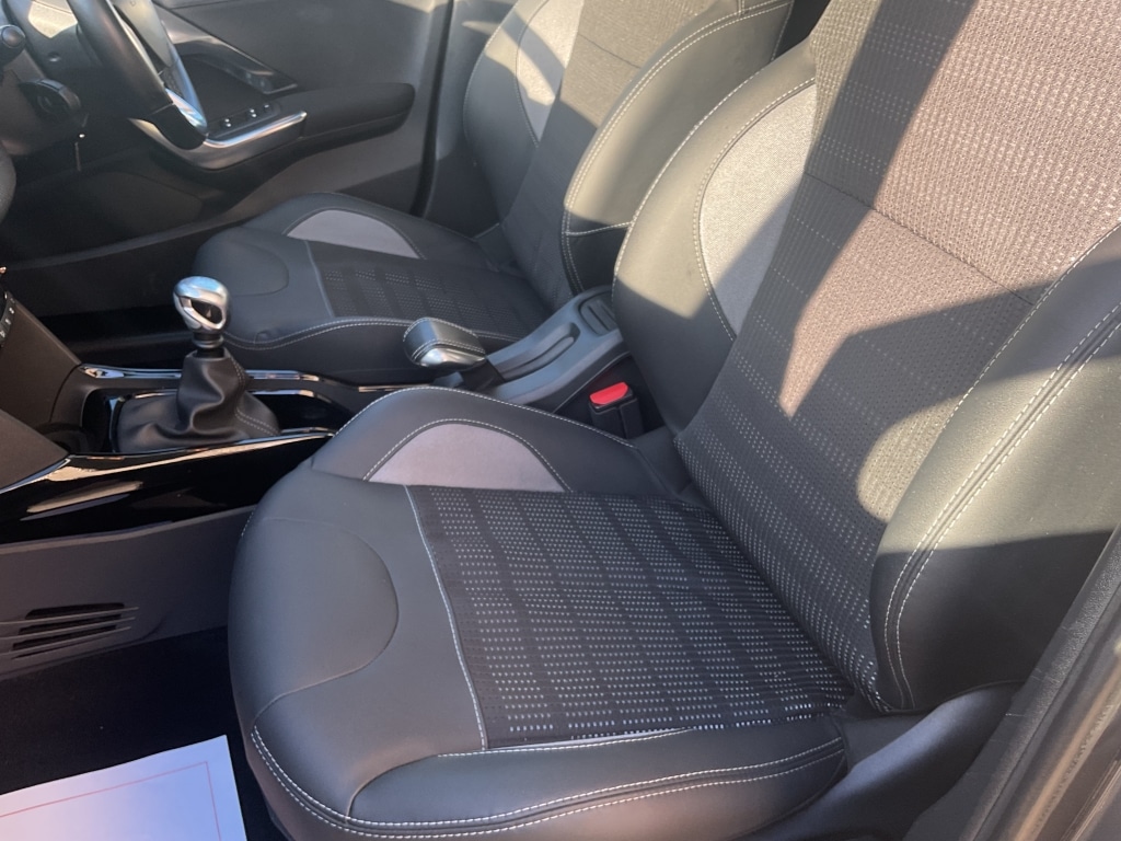 Used Peugeot 2008 2016 for sale - 77736099: Photo 25