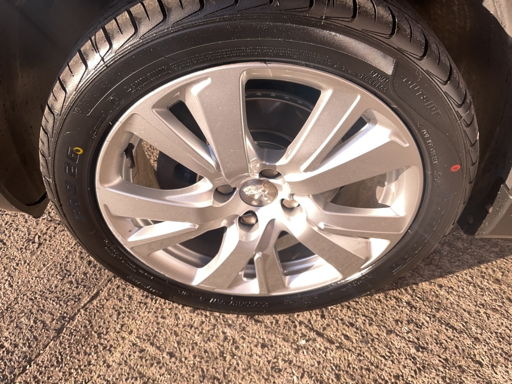 Used Peugeot 2008 2016 for sale - 77736099: Photo 29