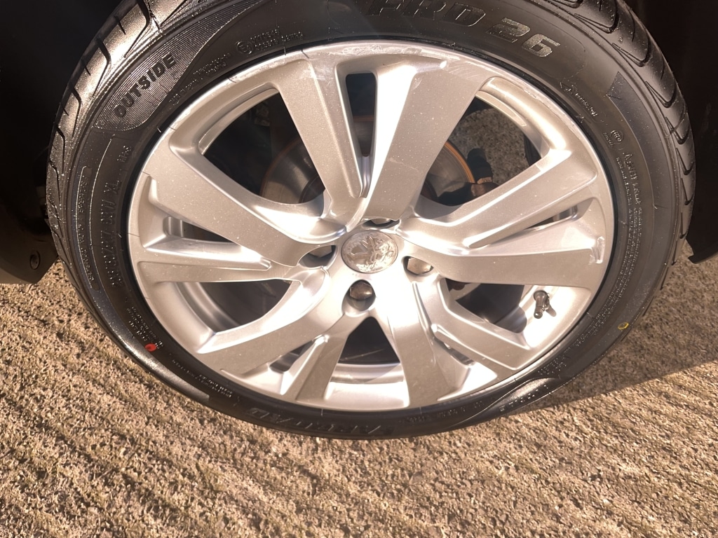 Used Peugeot 2008 2016 for sale - 77736099: Photo 30