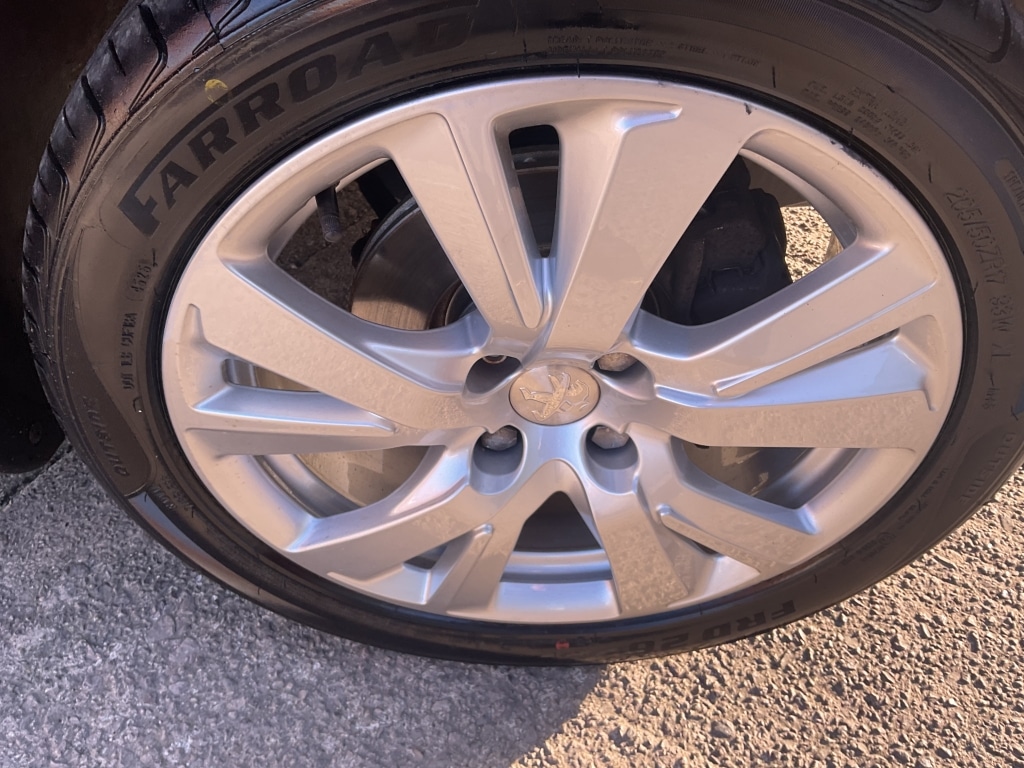 Used Peugeot 2008 2016 for sale - 77736099: Photo 32