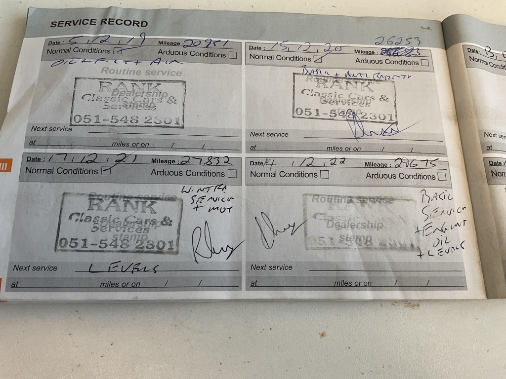 Used Peugeot 2008 2016 for sale - 77736099: Photo 38