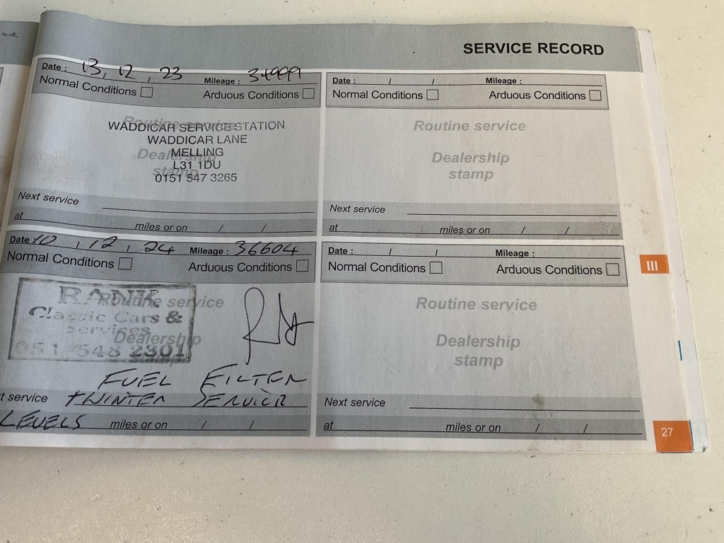 Used Peugeot 2008 2016 for sale - 77736099: Photo 39