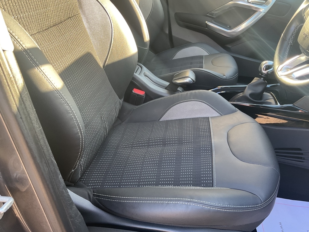 Used Peugeot 2008 2016 for sale - 77736099: Photo 9