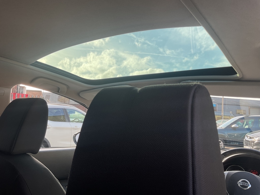 Used Nissan Qashqai+2 2009 for sale - 77314222: Photo 10