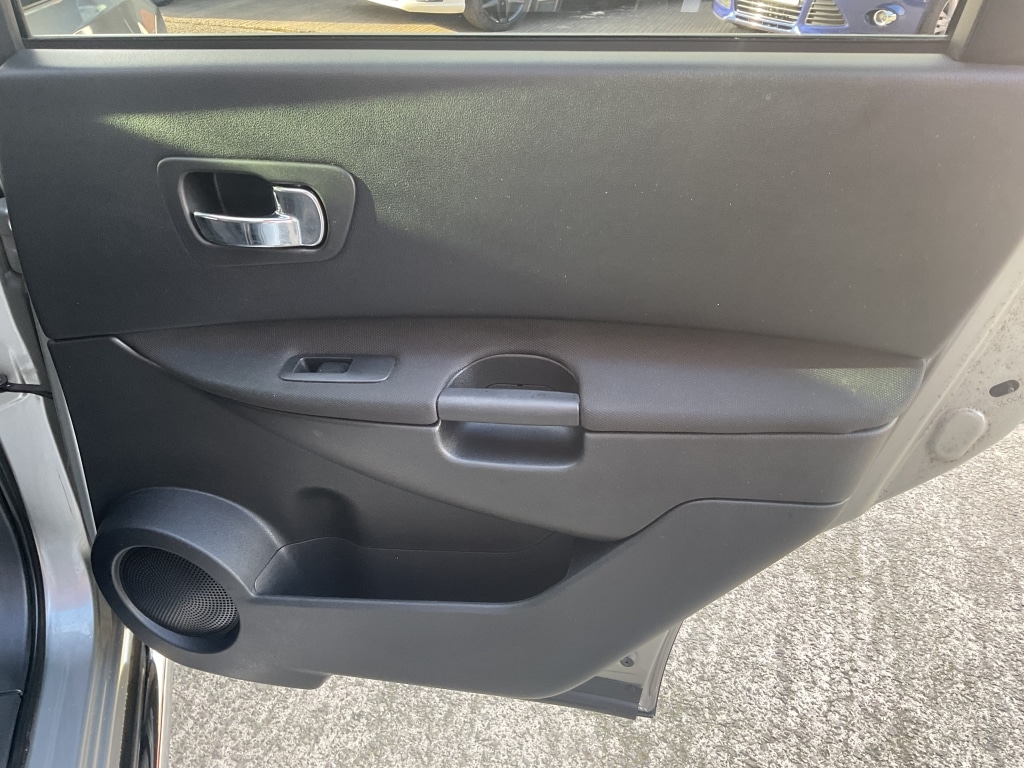 Used Nissan Qashqai+2 2009 for sale - 77314222: Photo 12