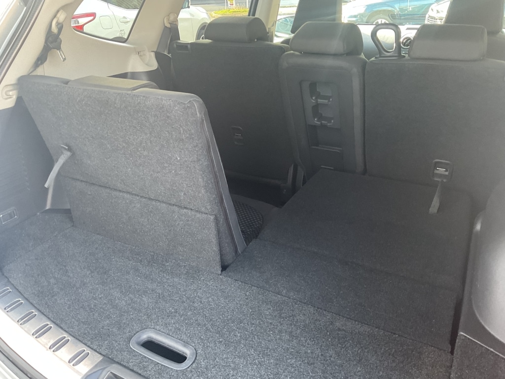 Used Nissan Qashqai+2 2009 for sale - 77314222: Photo 14