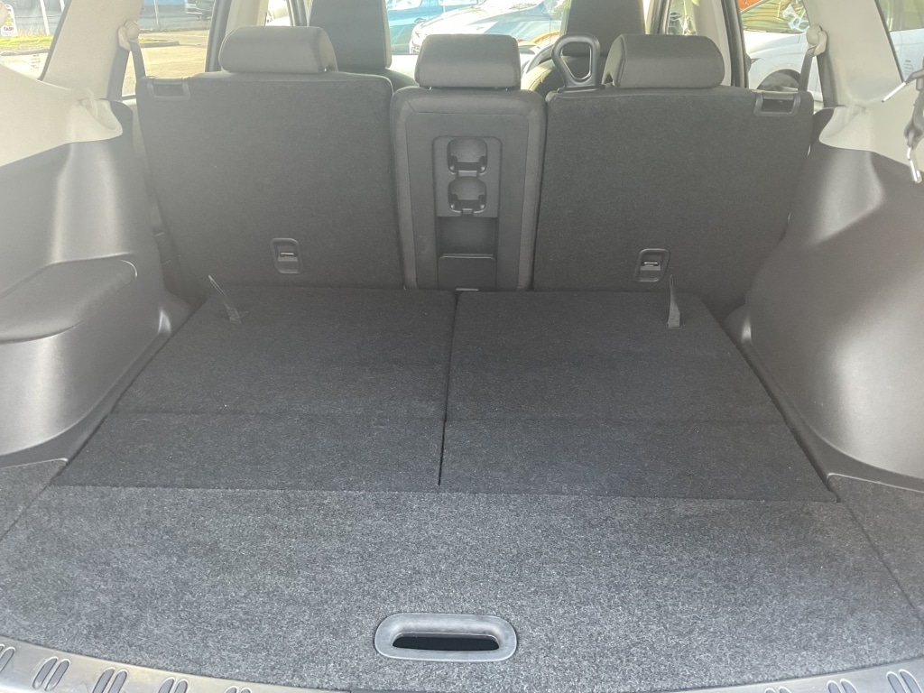 Used Nissan Qashqai+2 2009 for sale - 77314222: Photo 15