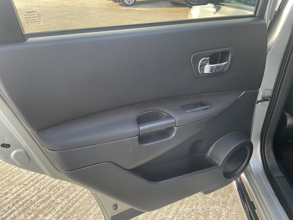 Used Nissan Qashqai+2 2009 for sale - 77314222: Photo 17