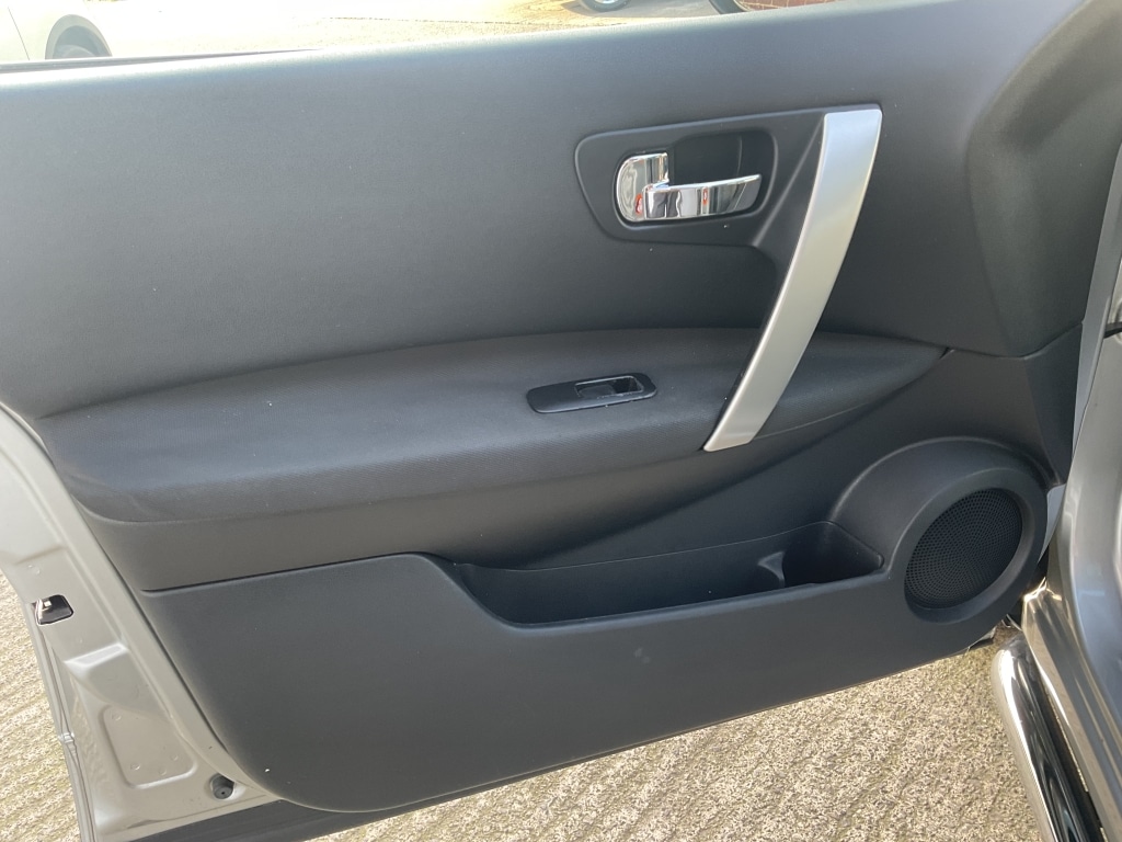 Used Nissan Qashqai+2 2009 for sale - 77314222: Photo 19