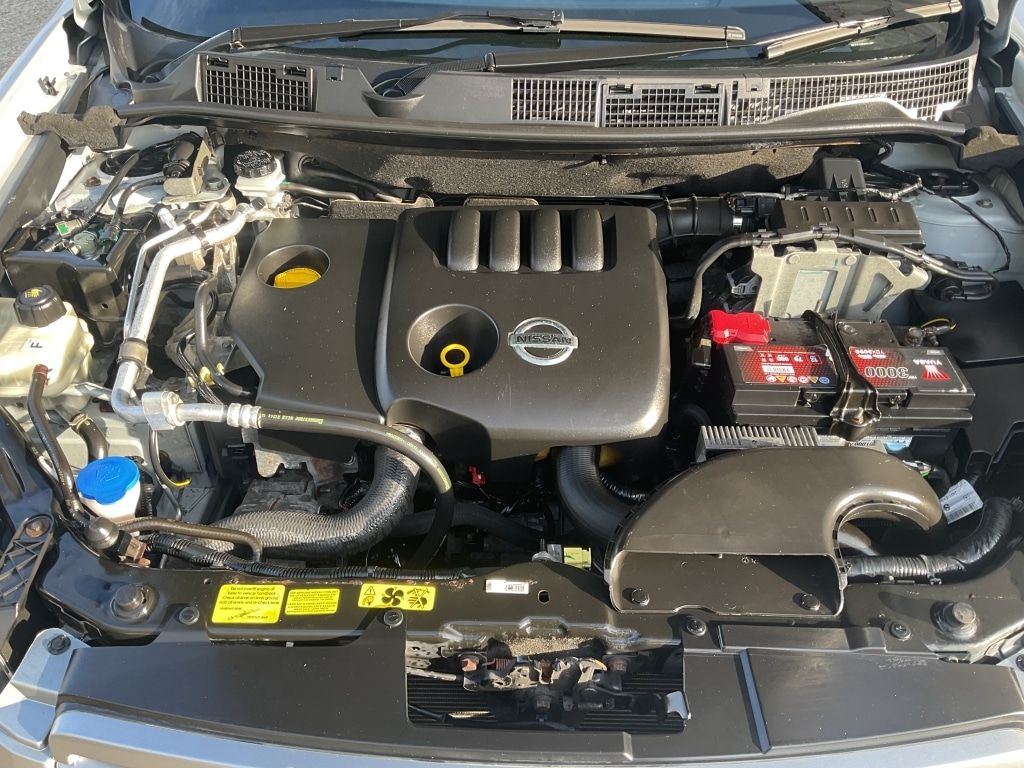 Used Nissan Qashqai+2 2009 for sale - 77314222: Photo 21