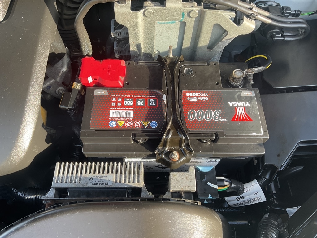 Used Nissan Qashqai+2 2009 for sale - 77314222: Photo 22