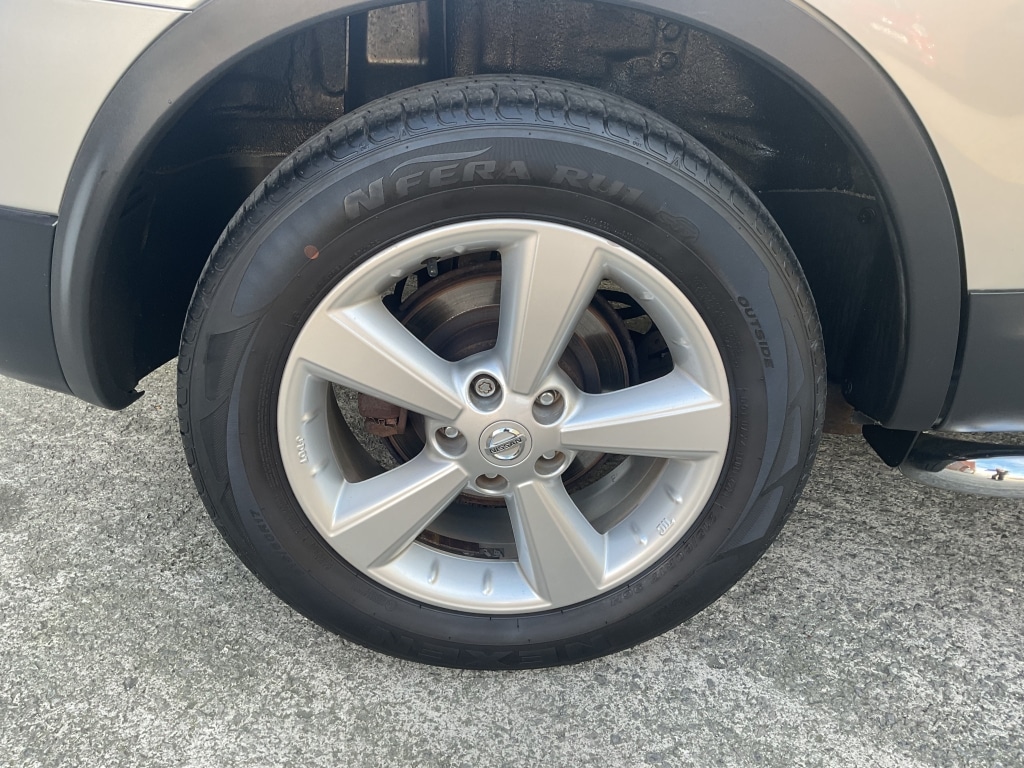 Used Nissan Qashqai+2 2009 for sale - 77314222: Photo 26