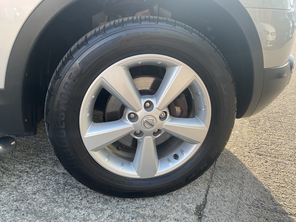 Used Nissan Qashqai+2 2009 for sale - 77314222: Photo 27