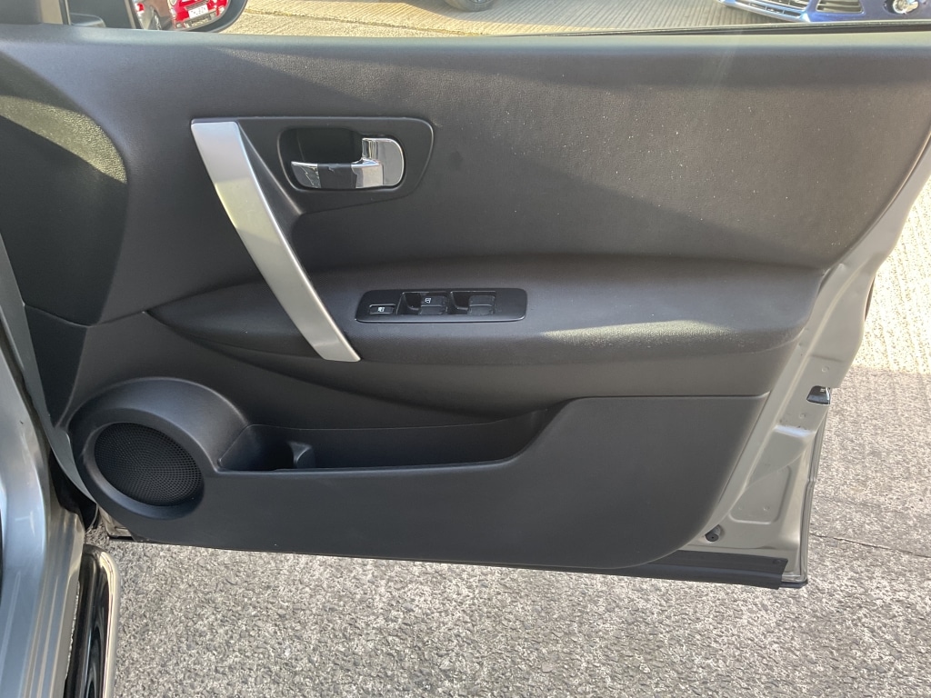 Used Nissan Qashqai+2 2009 for sale - 77314222: Photo 7