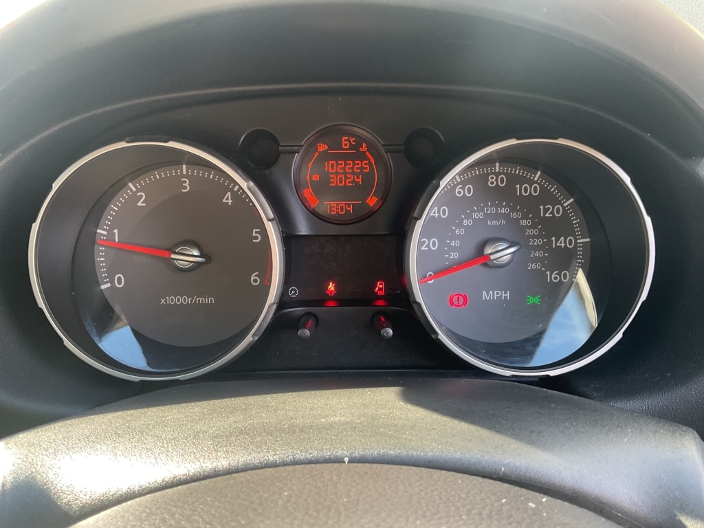 Used Nissan Qashqai+2 2009 for sale - 77314222: Photo 8