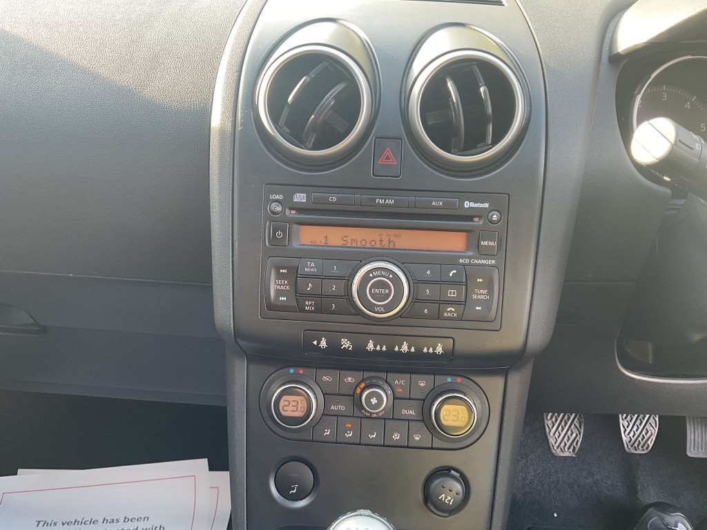 Used Nissan Qashqai+2 2009 for sale - 77314222: Photo 9