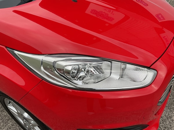 Used Ford Fiesta 2014 for sale - 76212180: Photo 11