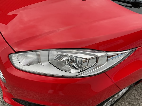 Used Ford Fiesta 2014 for sale - 76212180: Photo 12